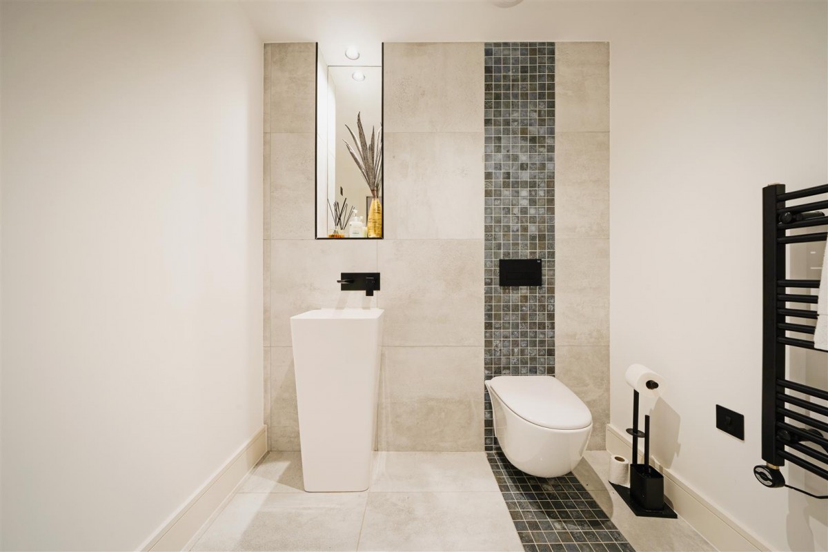 The Woodlands Estate, Cheddar