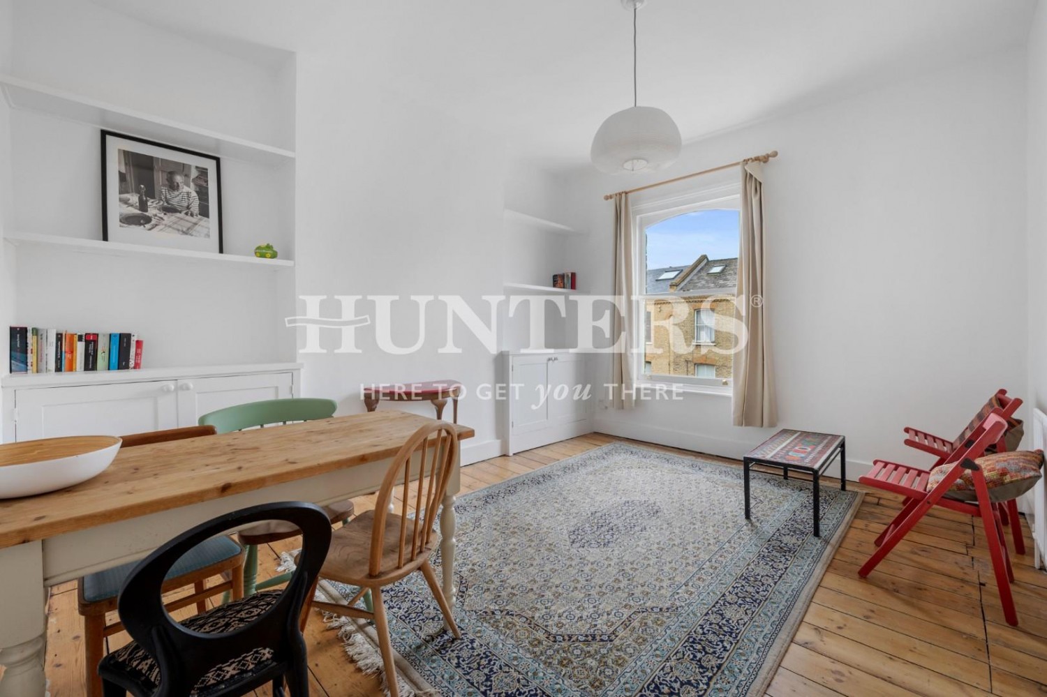 Powell Road, , London, E5