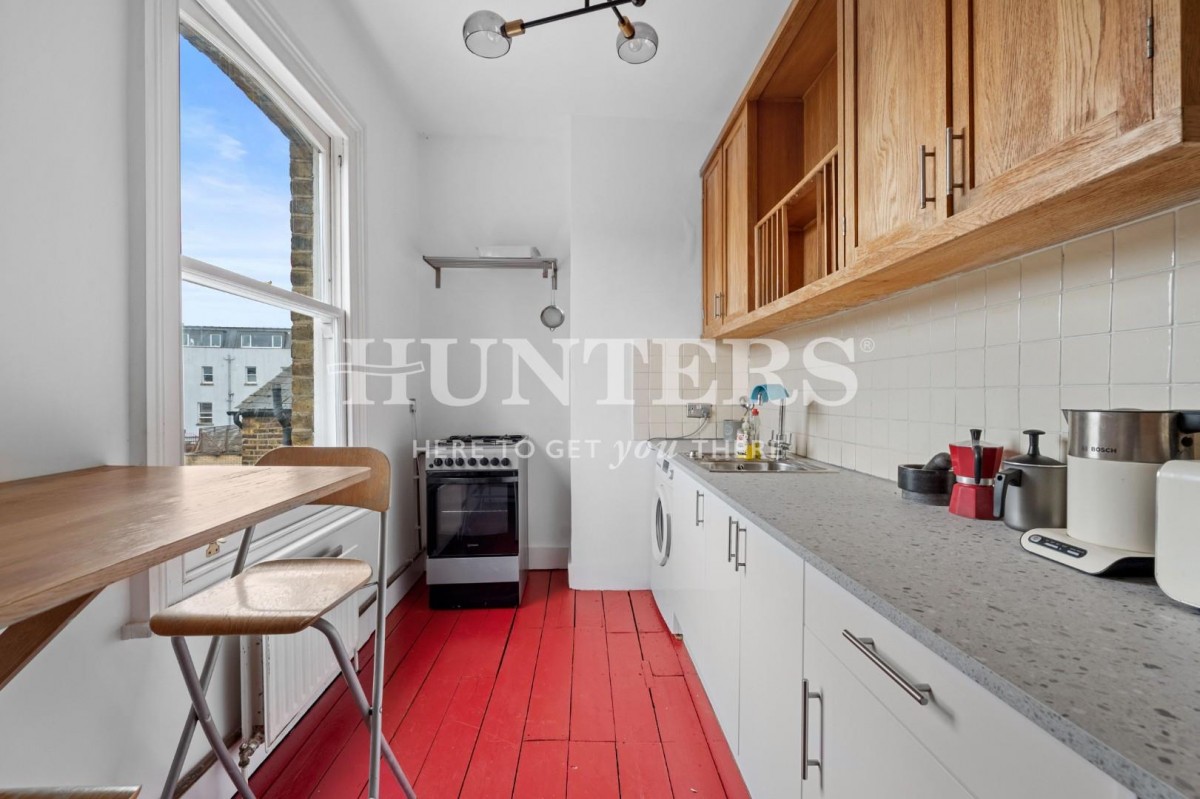 Powell Road, , London, E5