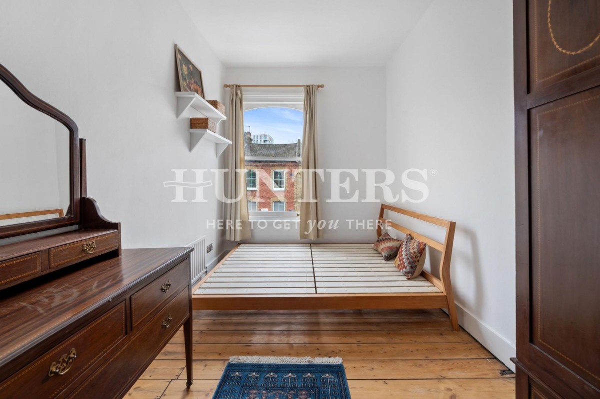 Powell Road, , London, E5