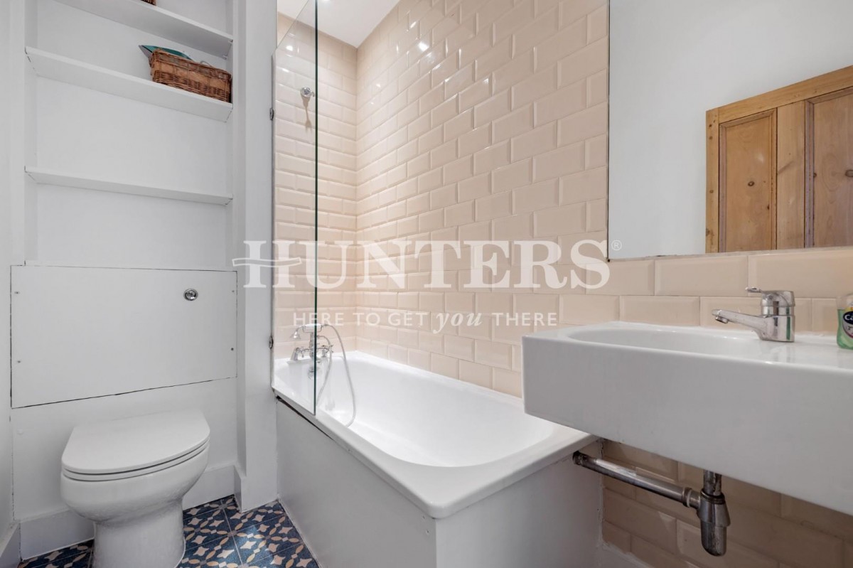 Powell Road, , London, E5