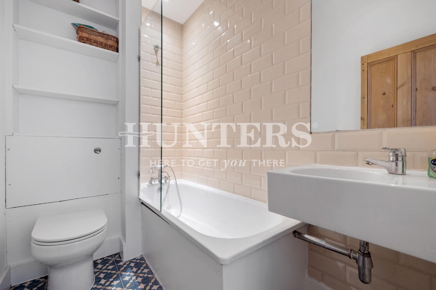 Powell Road, , London, E5