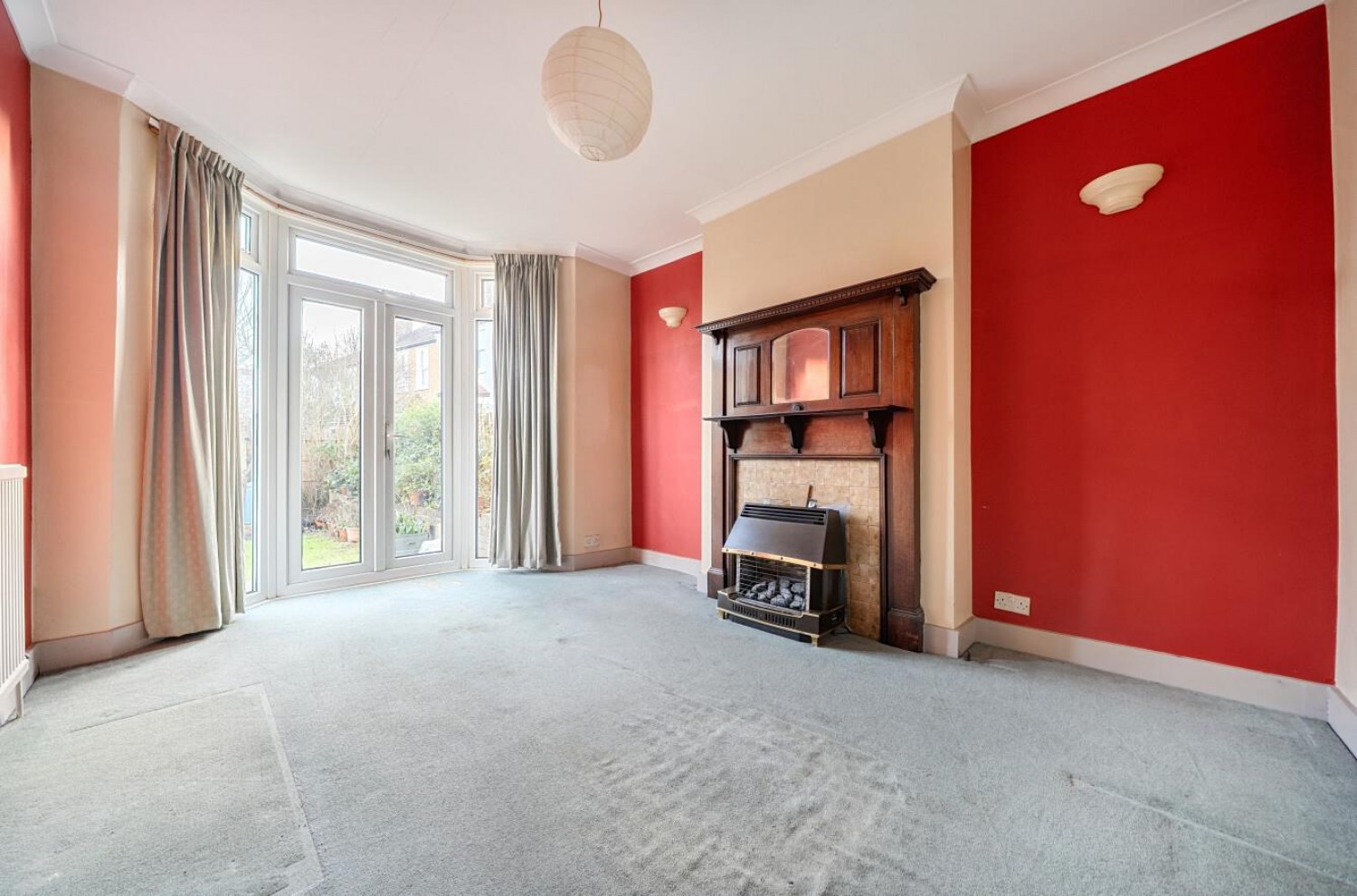 Casslee Road, London, SE6 4XH