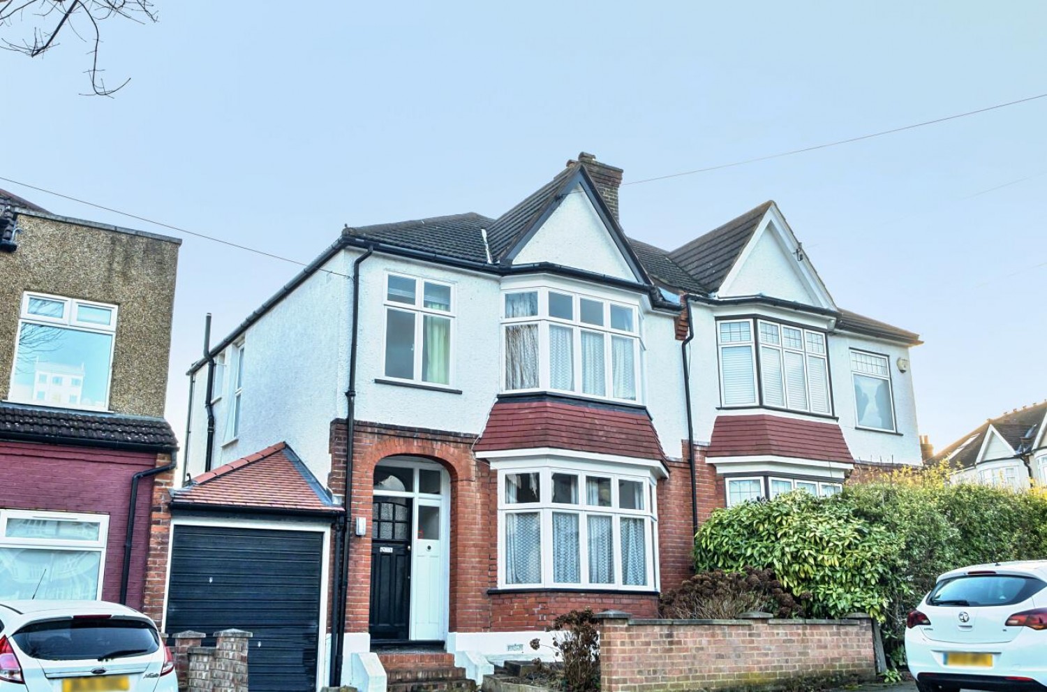 Casslee Road, London, SE6 4XH