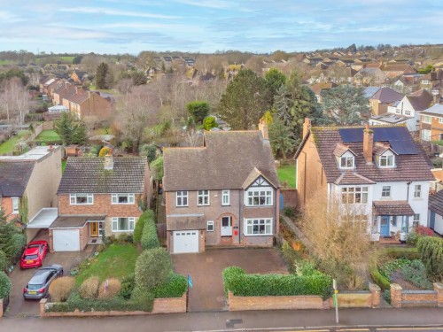 Southcourt Road, Leighton Buzzard