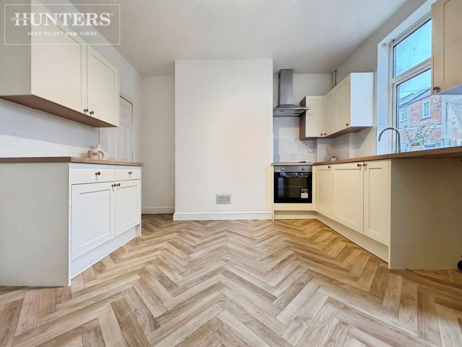 Cemetery Road, Barnsley