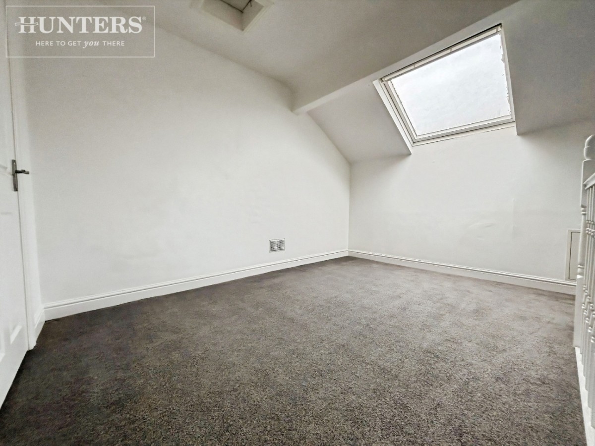 Cemetery Road, Barnsley