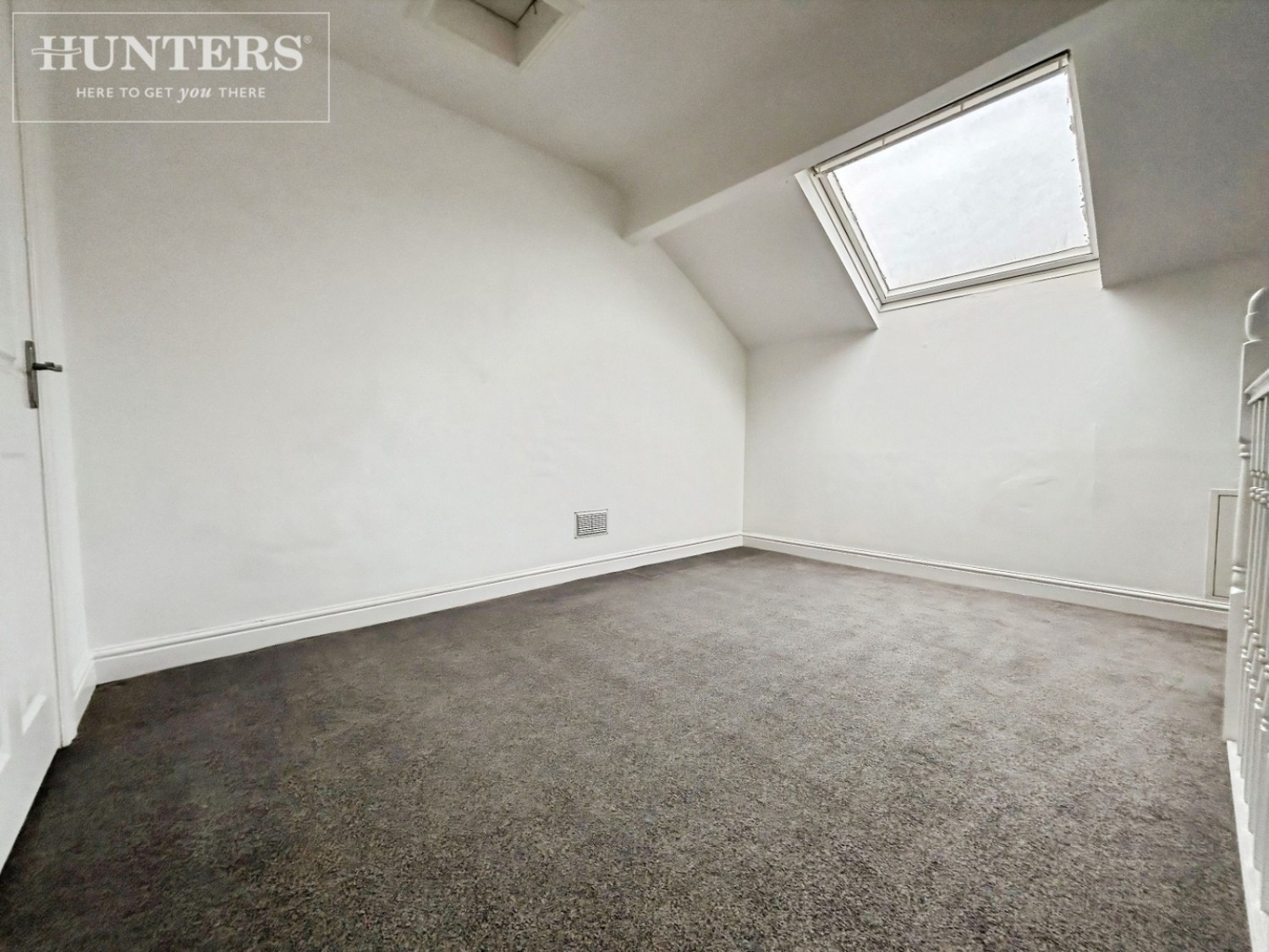 Cemetery Road, Barnsley