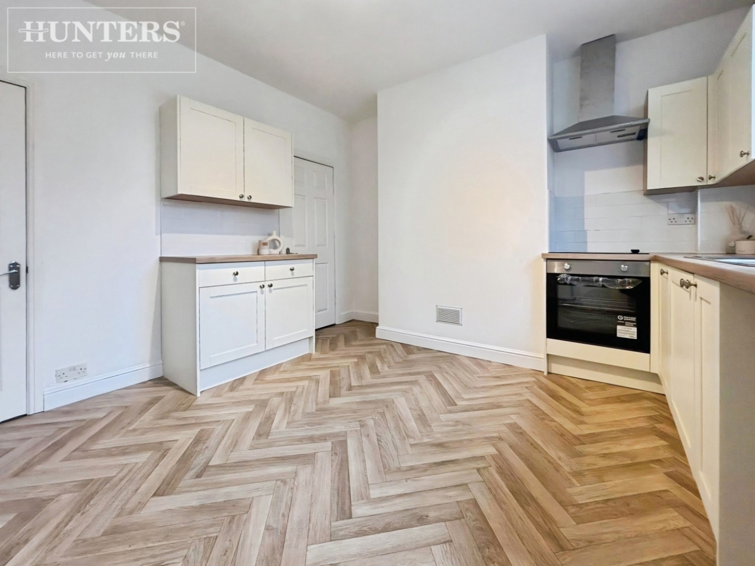 Cemetery Road, Barnsley