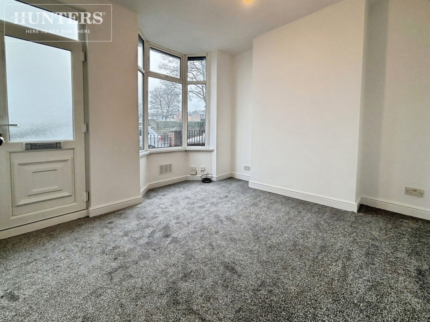 Cemetery Road, Barnsley