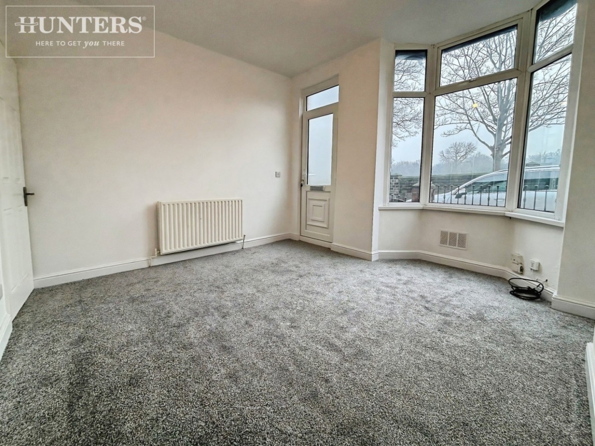 Cemetery Road, Barnsley