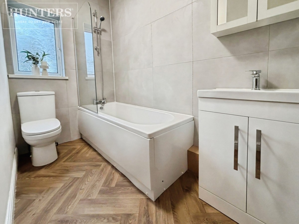 Cemetery Road, Barnsley