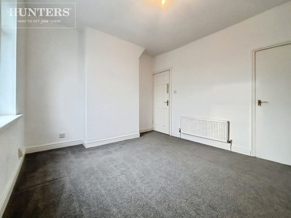 Cemetery Road, Barnsley