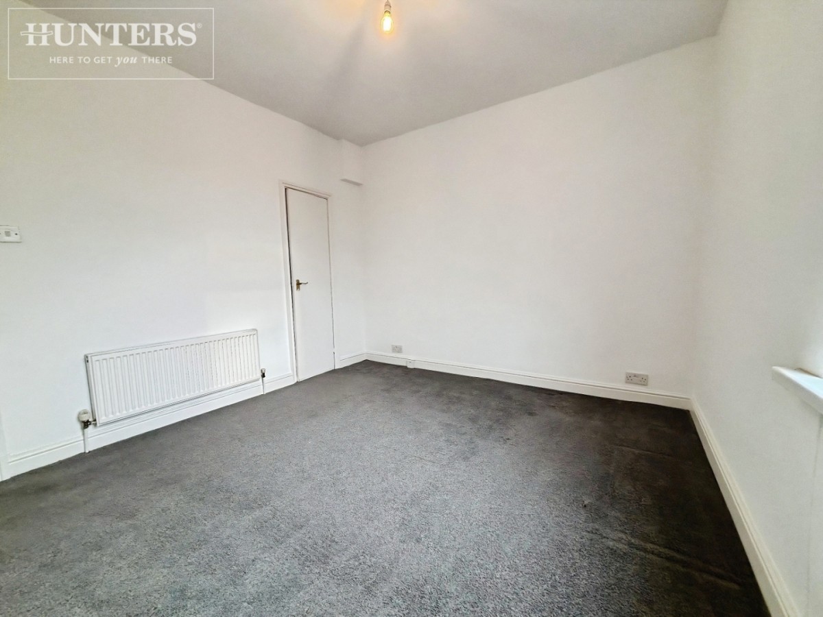 Cemetery Road, Barnsley