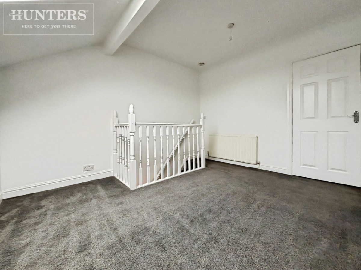 Cemetery Road, Barnsley