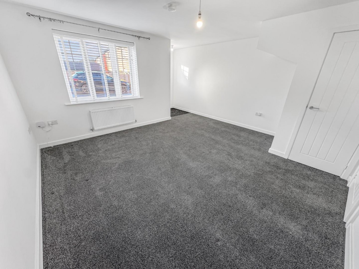 Coniston Lane, Leeds, West Yorkshire