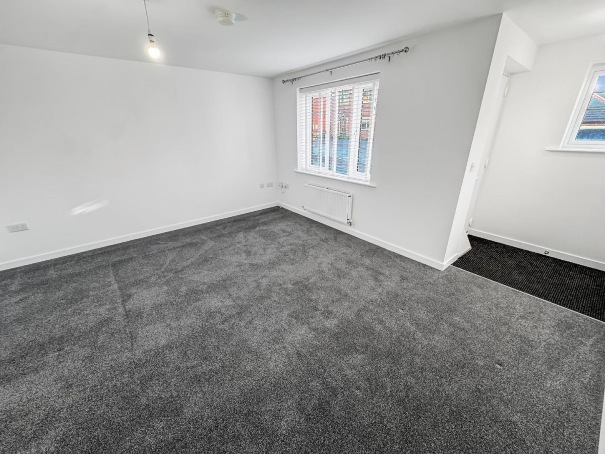 Coniston Lane, Leeds, West Yorkshire