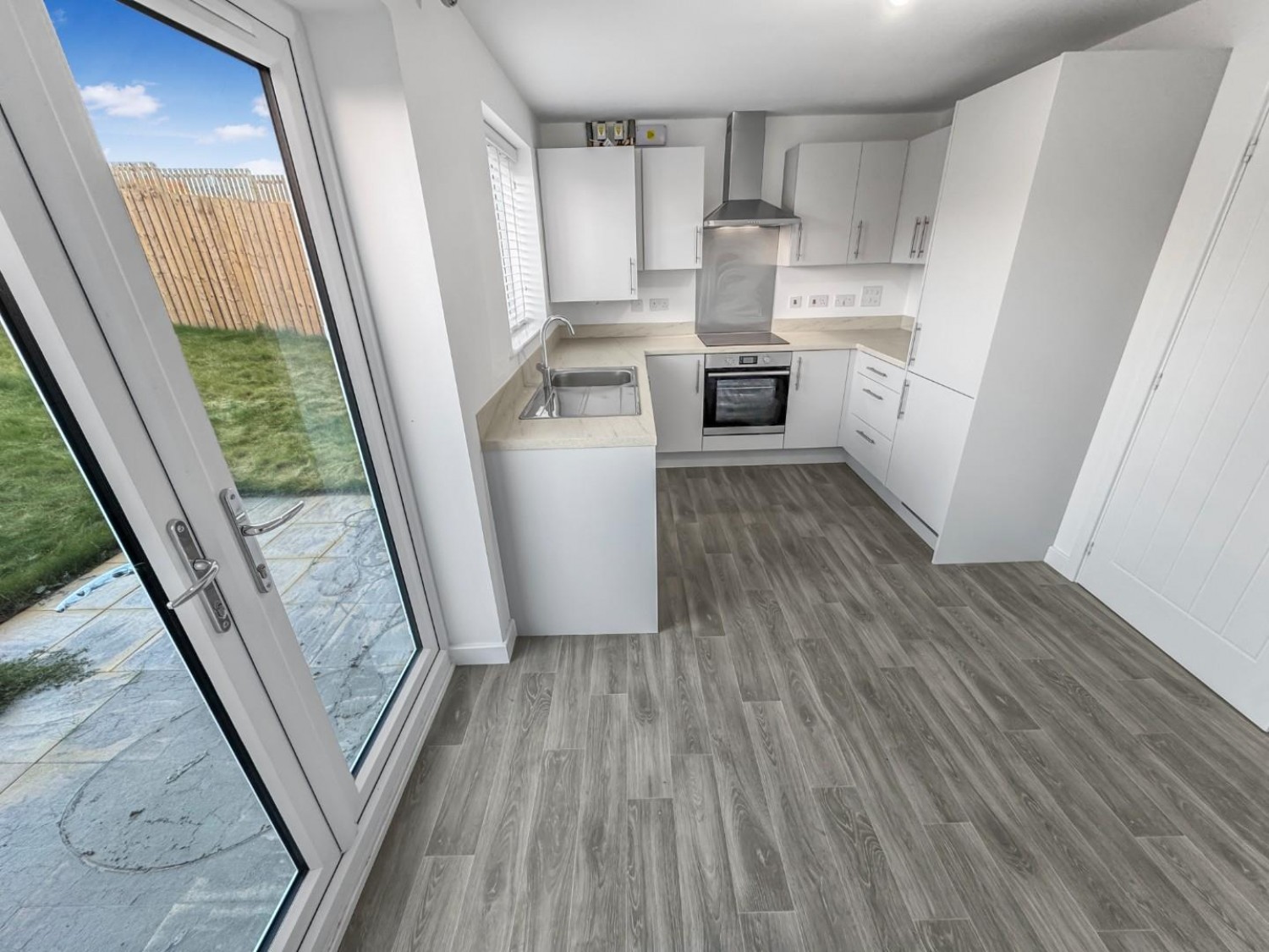 Coniston Lane, Leeds, West Yorkshire