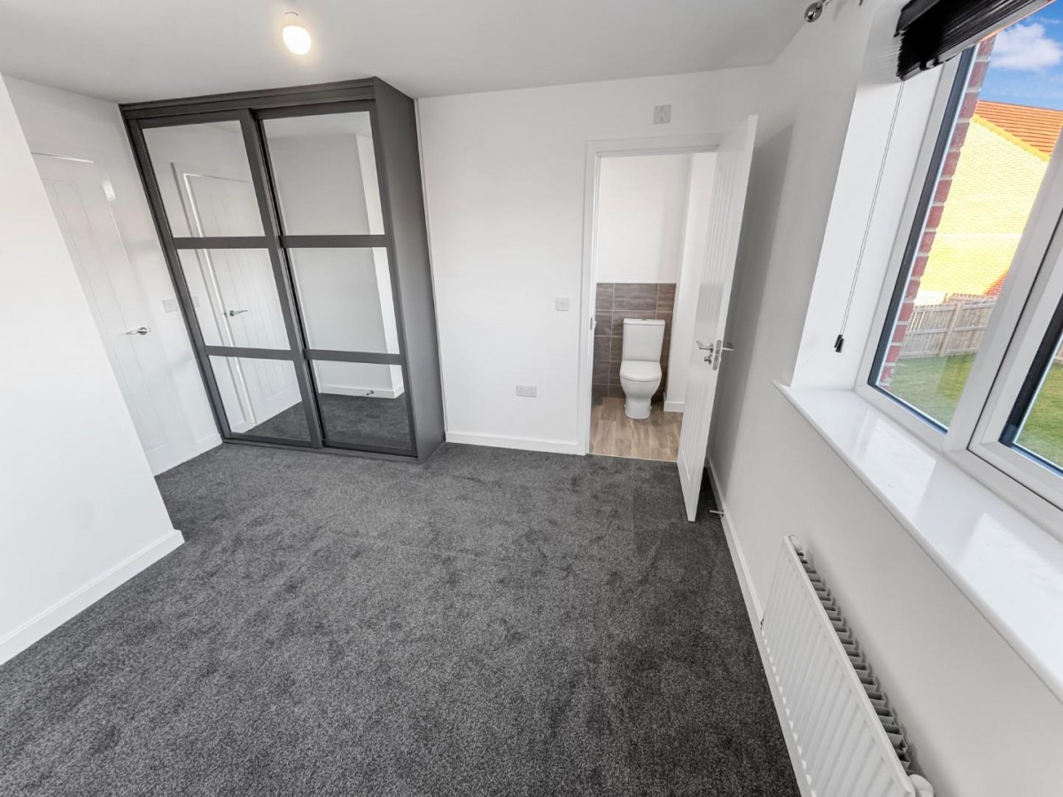 Coniston Lane, Leeds, West Yorkshire