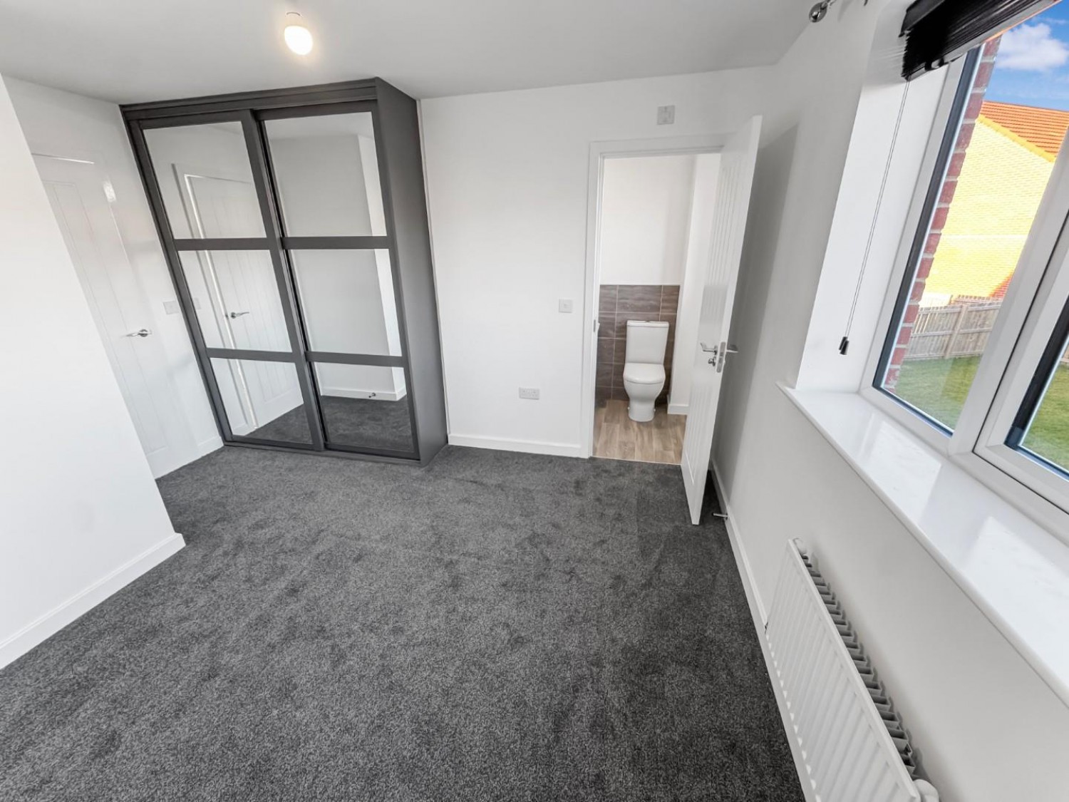 Coniston Lane, Leeds, West Yorkshire