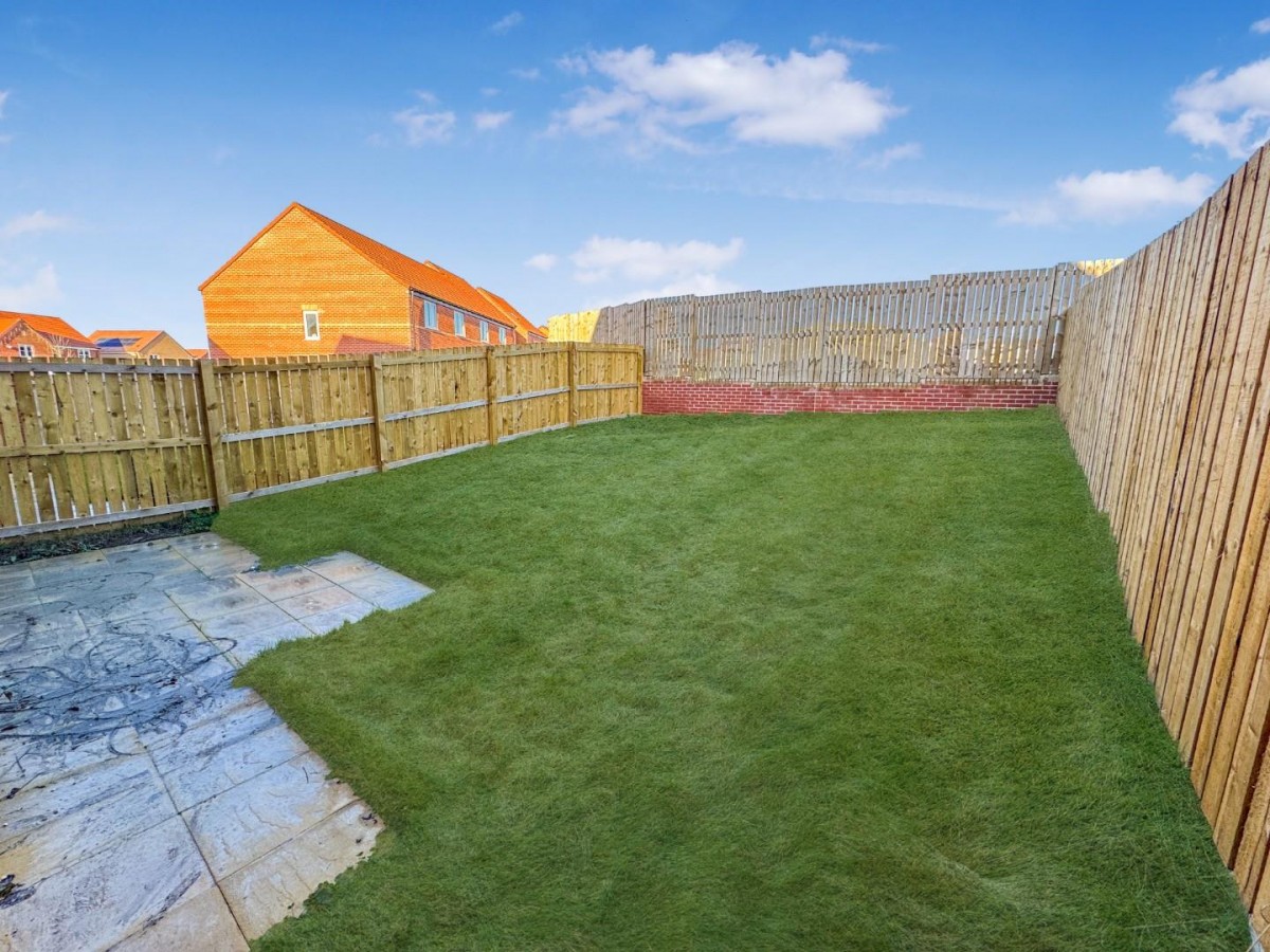 Coniston Lane, Leeds, West Yorkshire