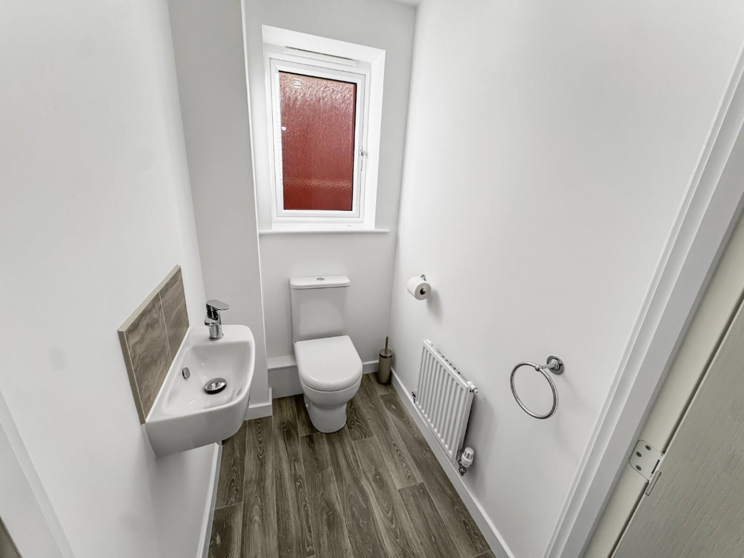 Coniston Lane, Leeds, West Yorkshire