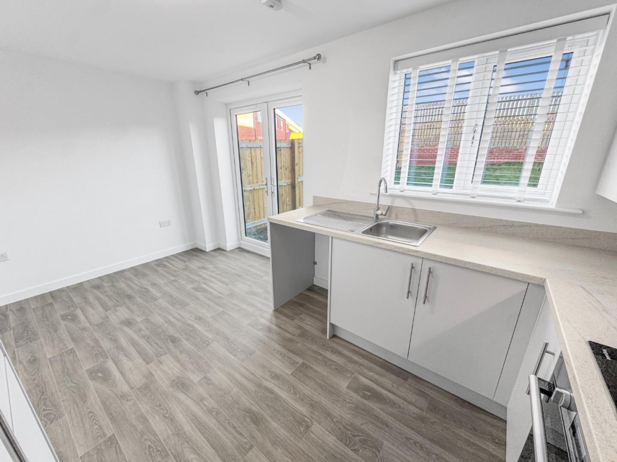 Coniston Lane, Leeds, West Yorkshire