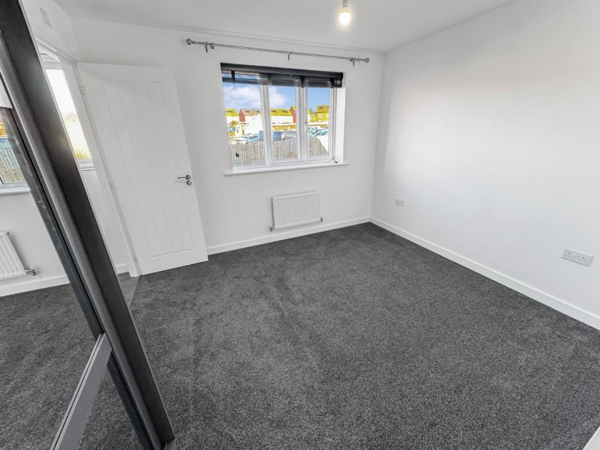 Coniston Lane, Leeds, West Yorkshire