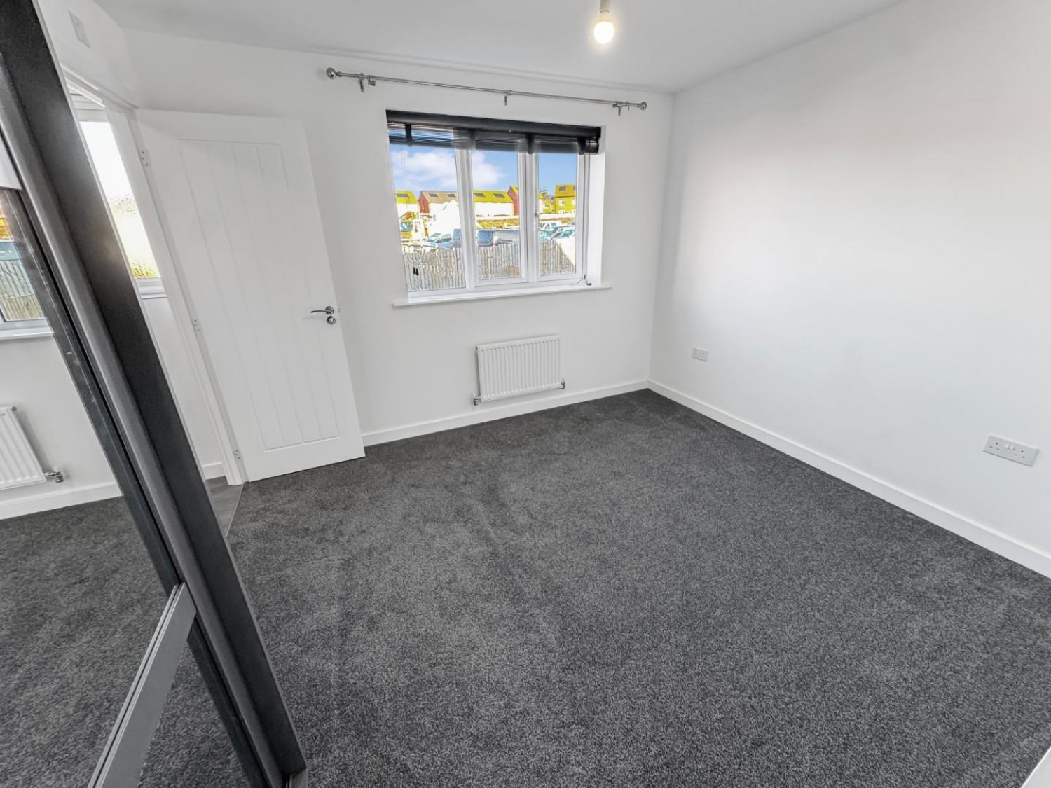 Coniston Lane, Leeds, West Yorkshire