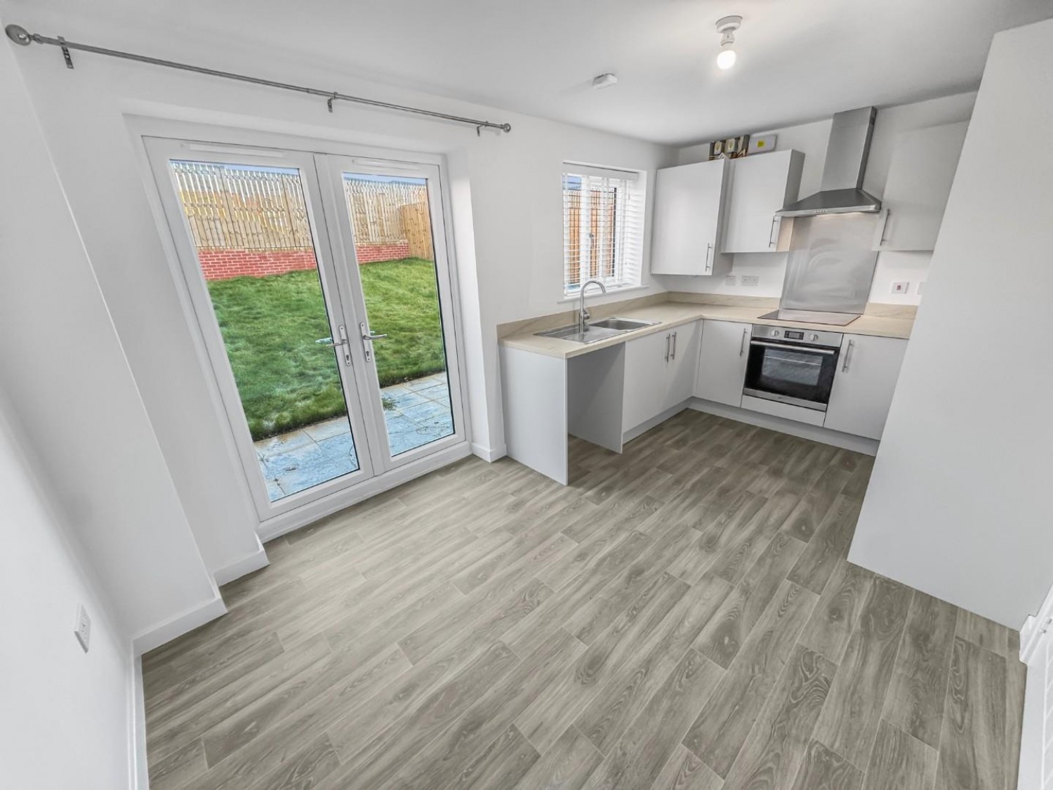 Coniston Lane, Leeds, West Yorkshire