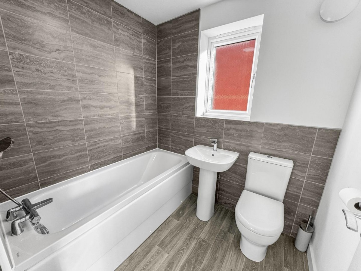 Coniston Lane, Leeds, West Yorkshire