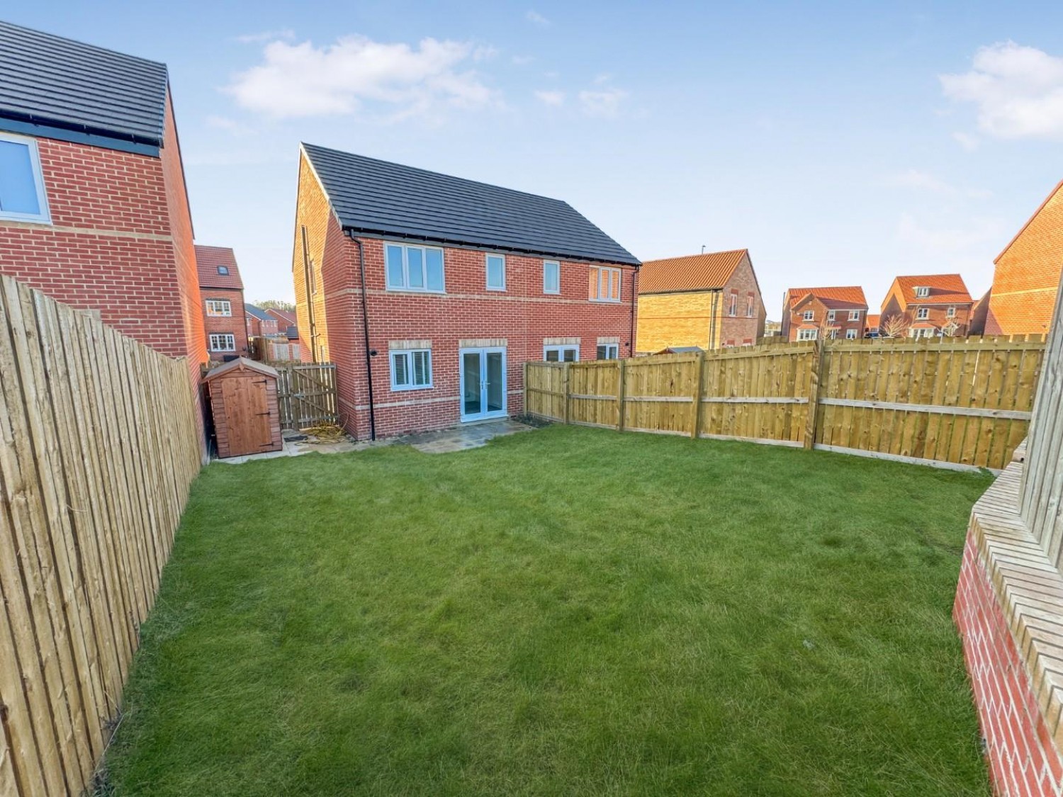 Coniston Lane, Leeds, West Yorkshire