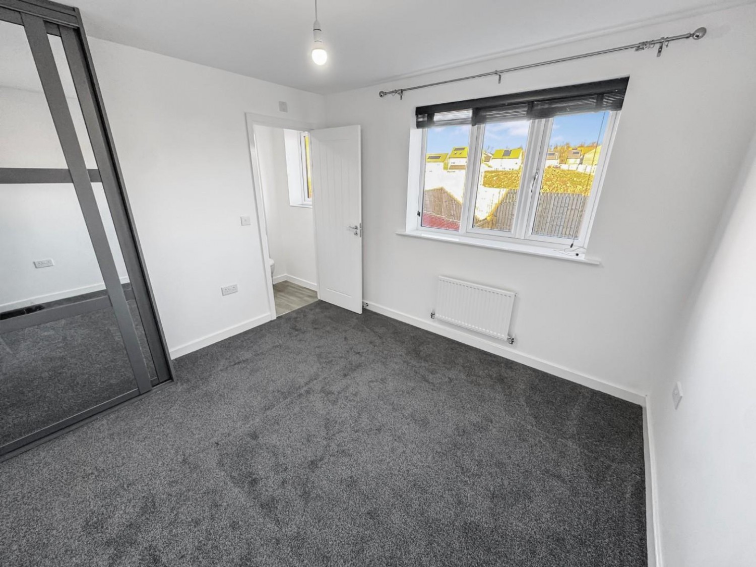 Coniston Lane, Leeds, West Yorkshire