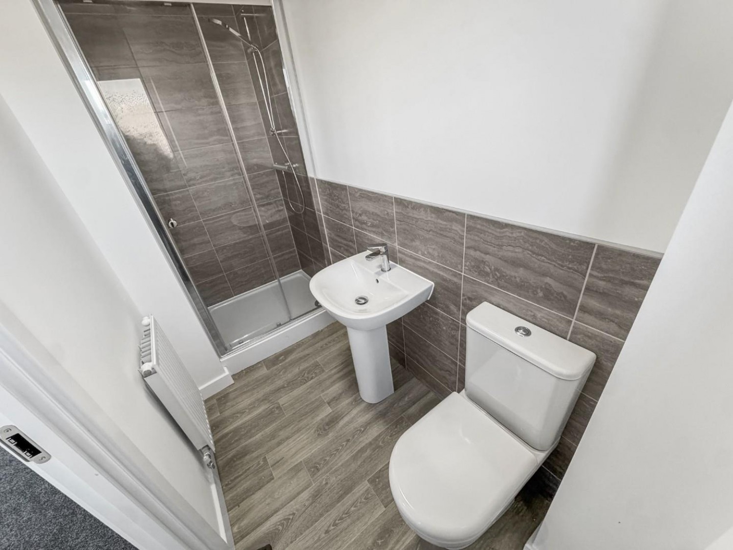 Coniston Lane, Leeds, West Yorkshire