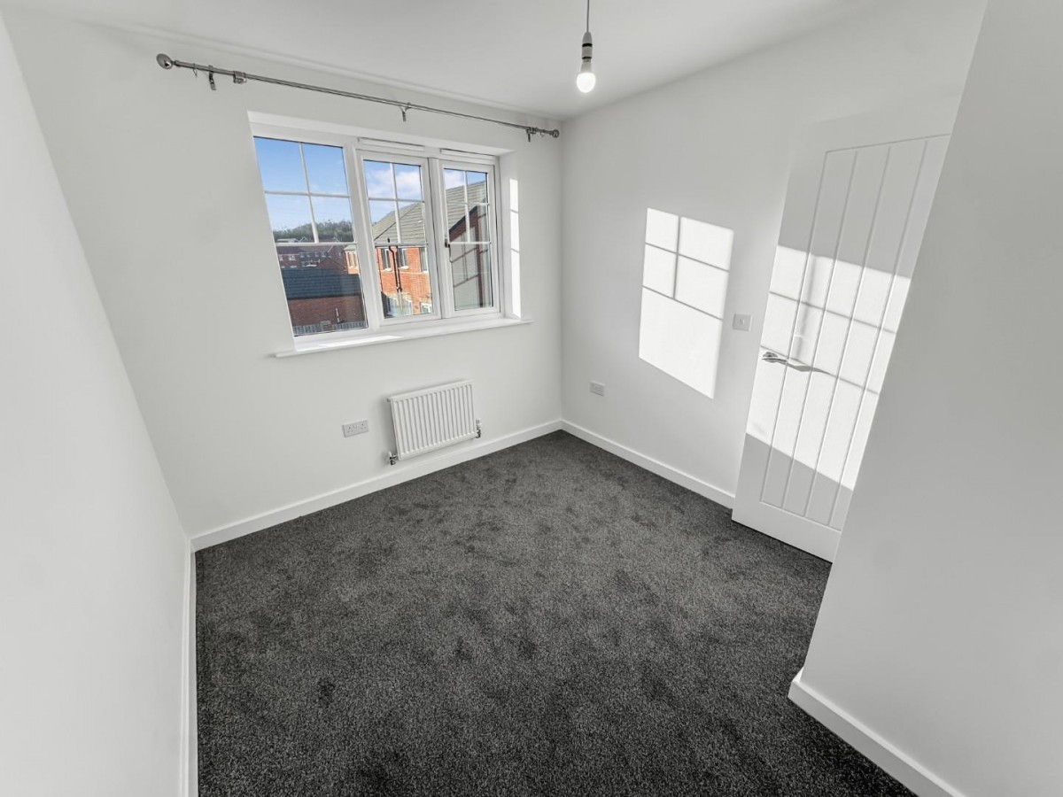 Coniston Lane, Leeds, West Yorkshire