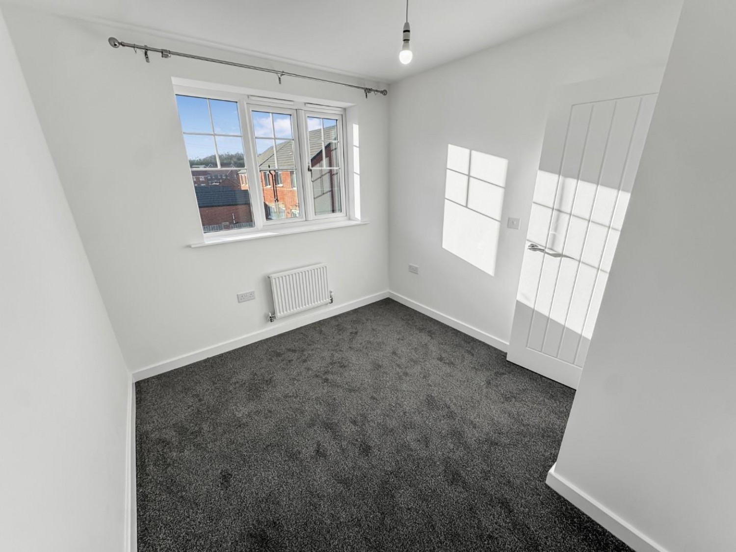 Coniston Lane, Leeds, West Yorkshire