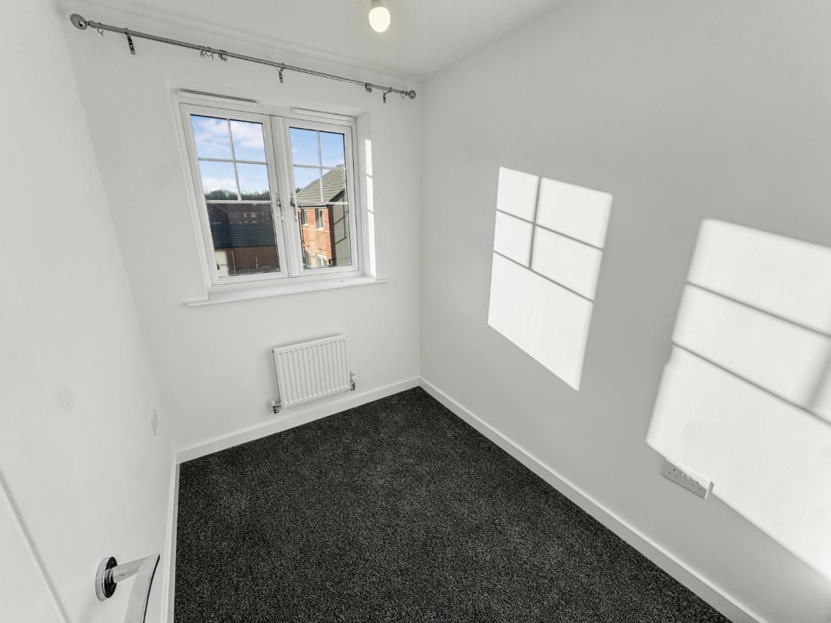 Coniston Lane, Leeds, West Yorkshire