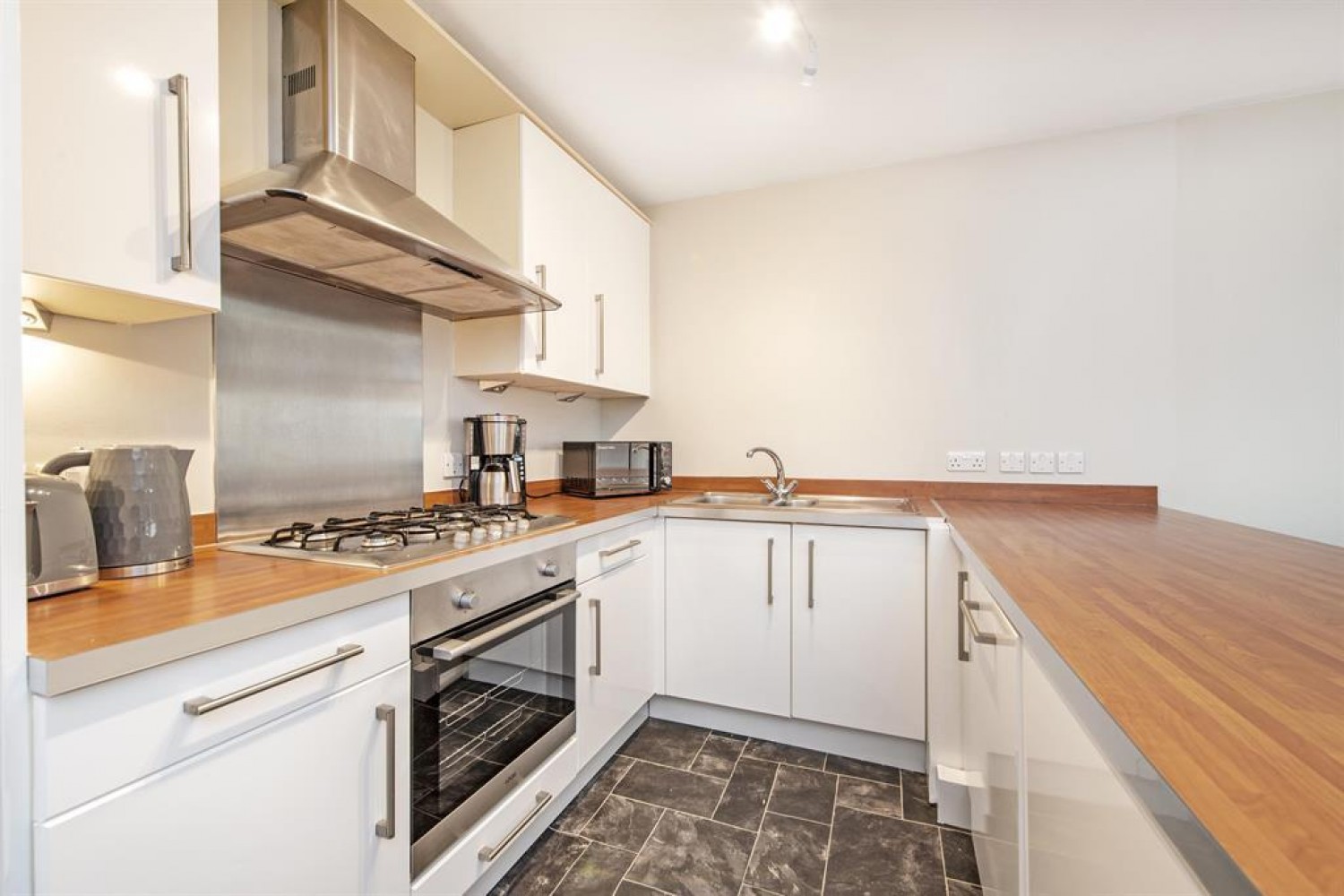 Quaker Street, Shoreditch, E1