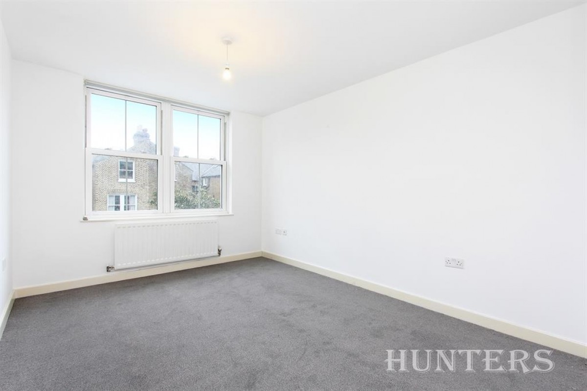 Helix Road, , London, SW2 2JR