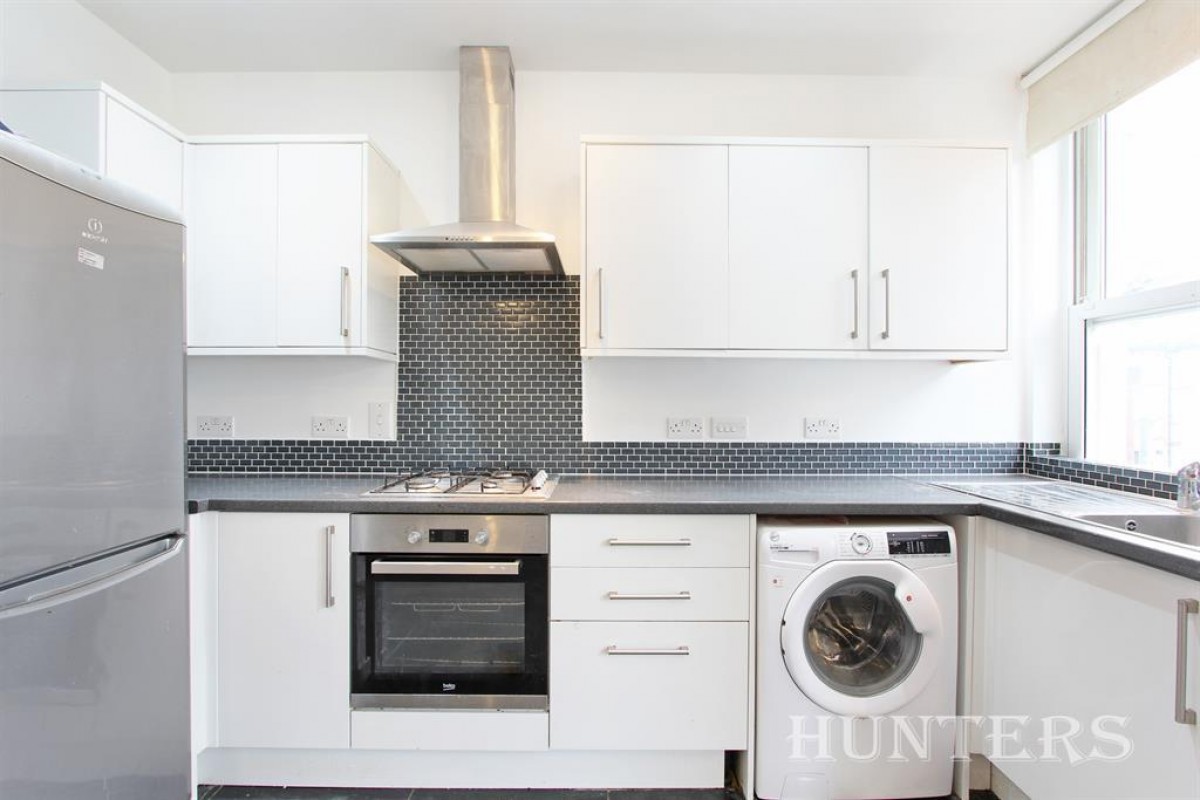 Helix Road, , London, SW2 2JR