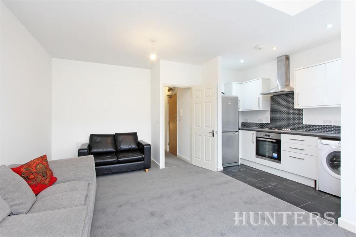 Helix Road, , London, SW2 2JR