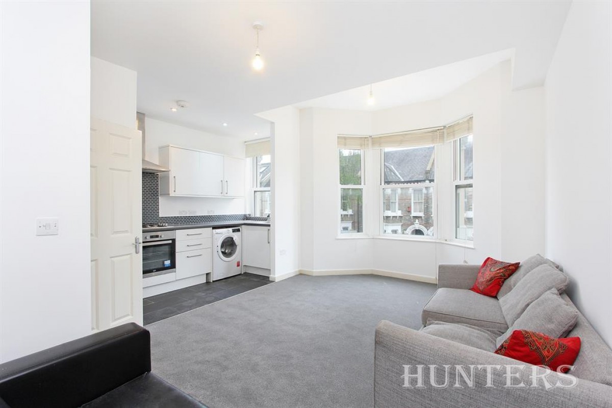 Helix Road, , London, SW2 2JR