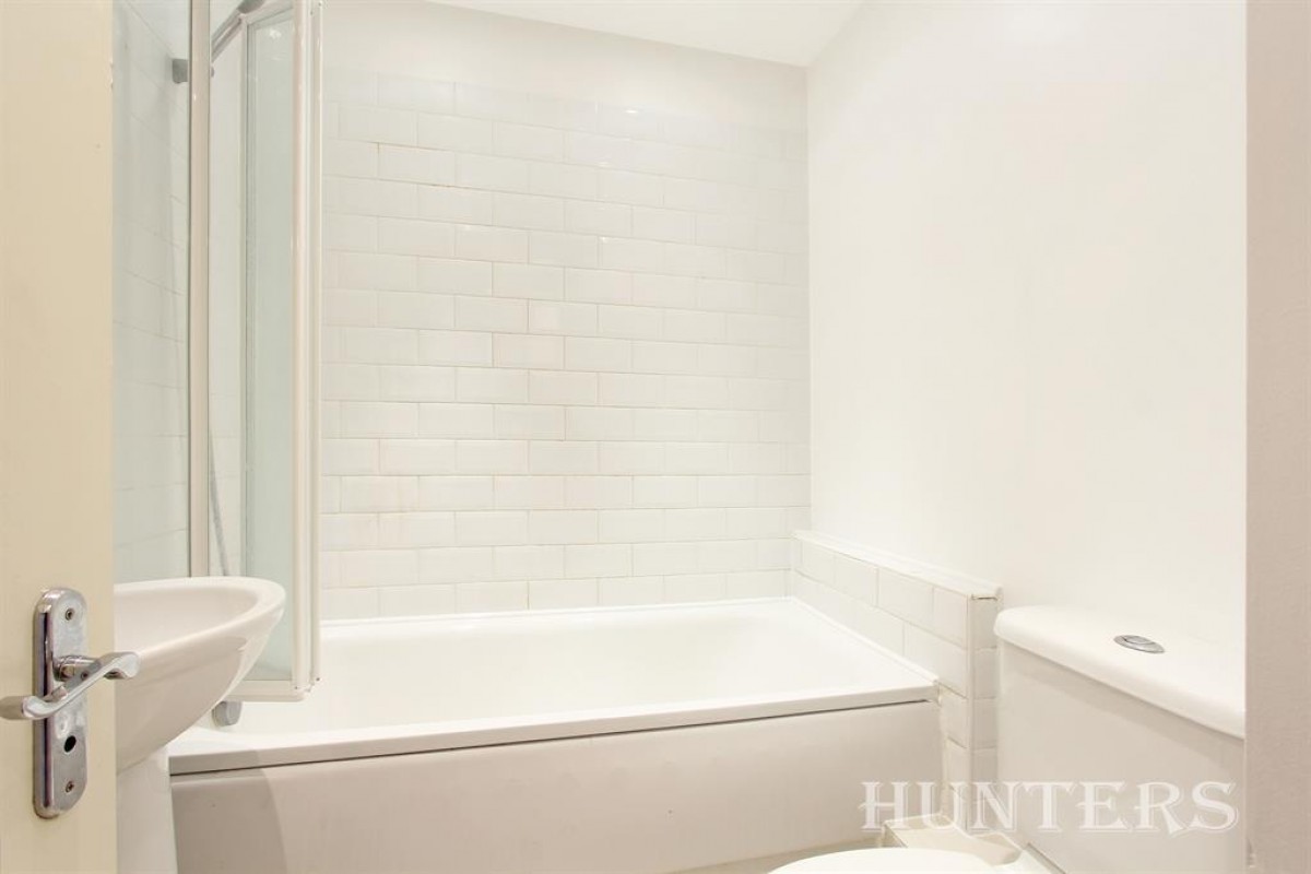 Helix Road, , London, SW2 2JR