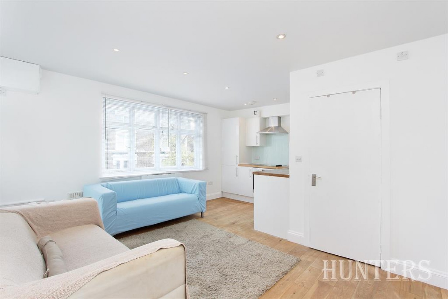 Knatchbull Road, London, SE5 9QY