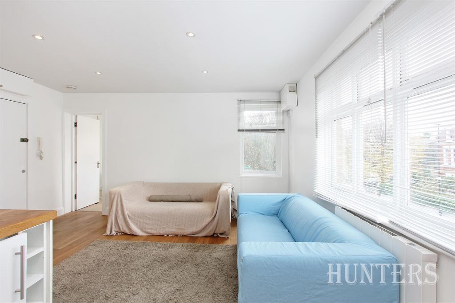 Knatchbull Road, London, SE5 9QY