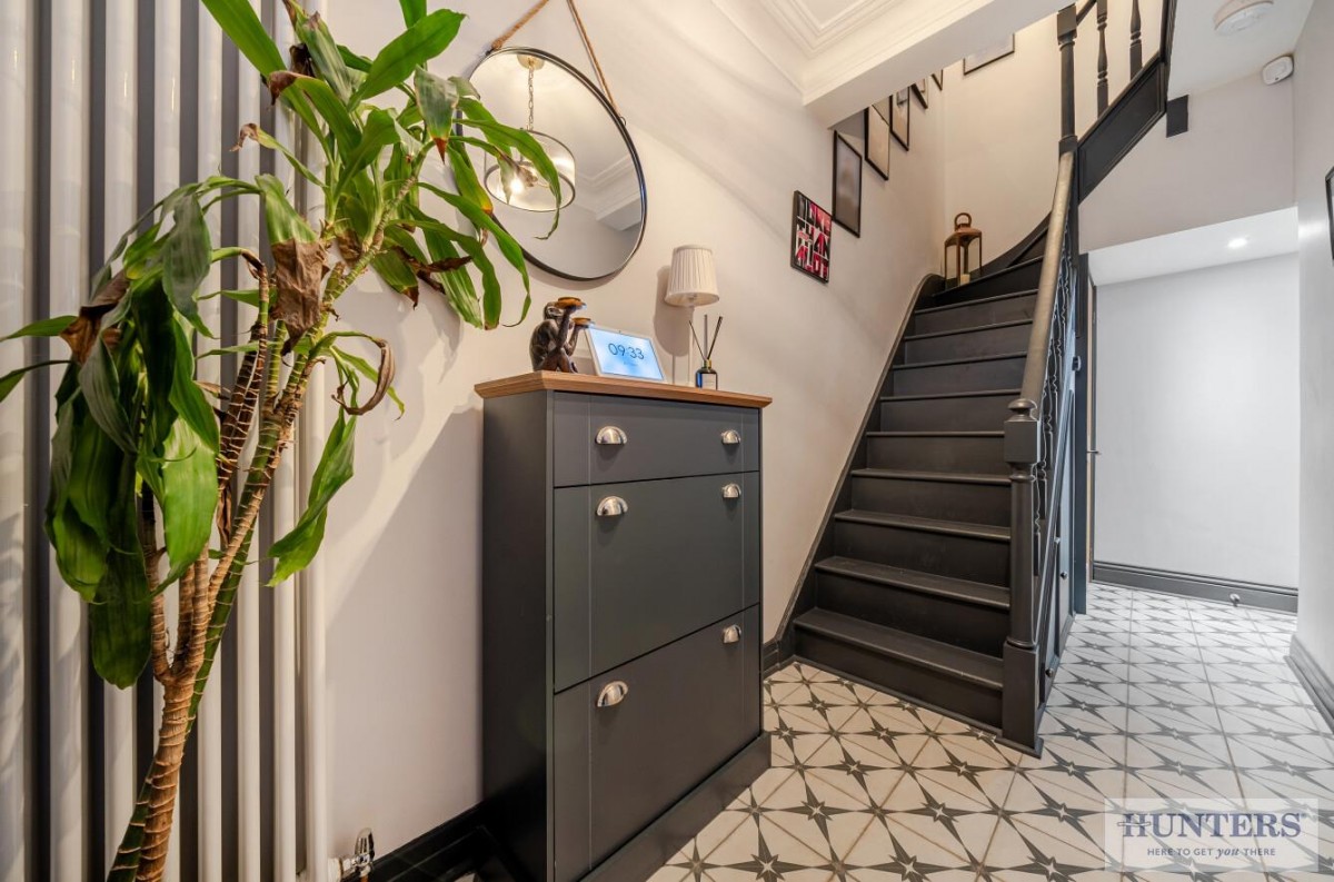 Howarth Road, Abbey Wood