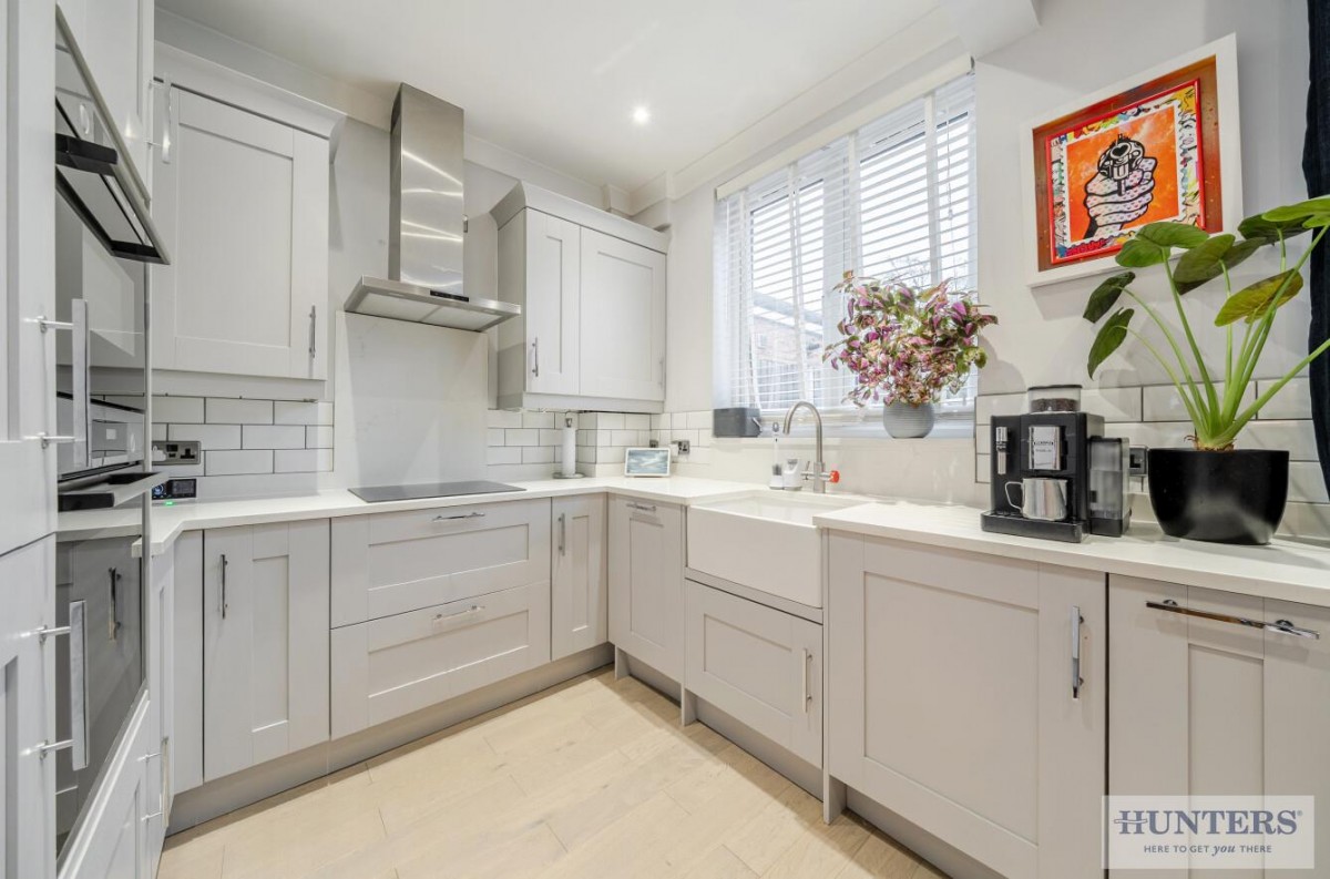 Howarth Road, Abbey Wood