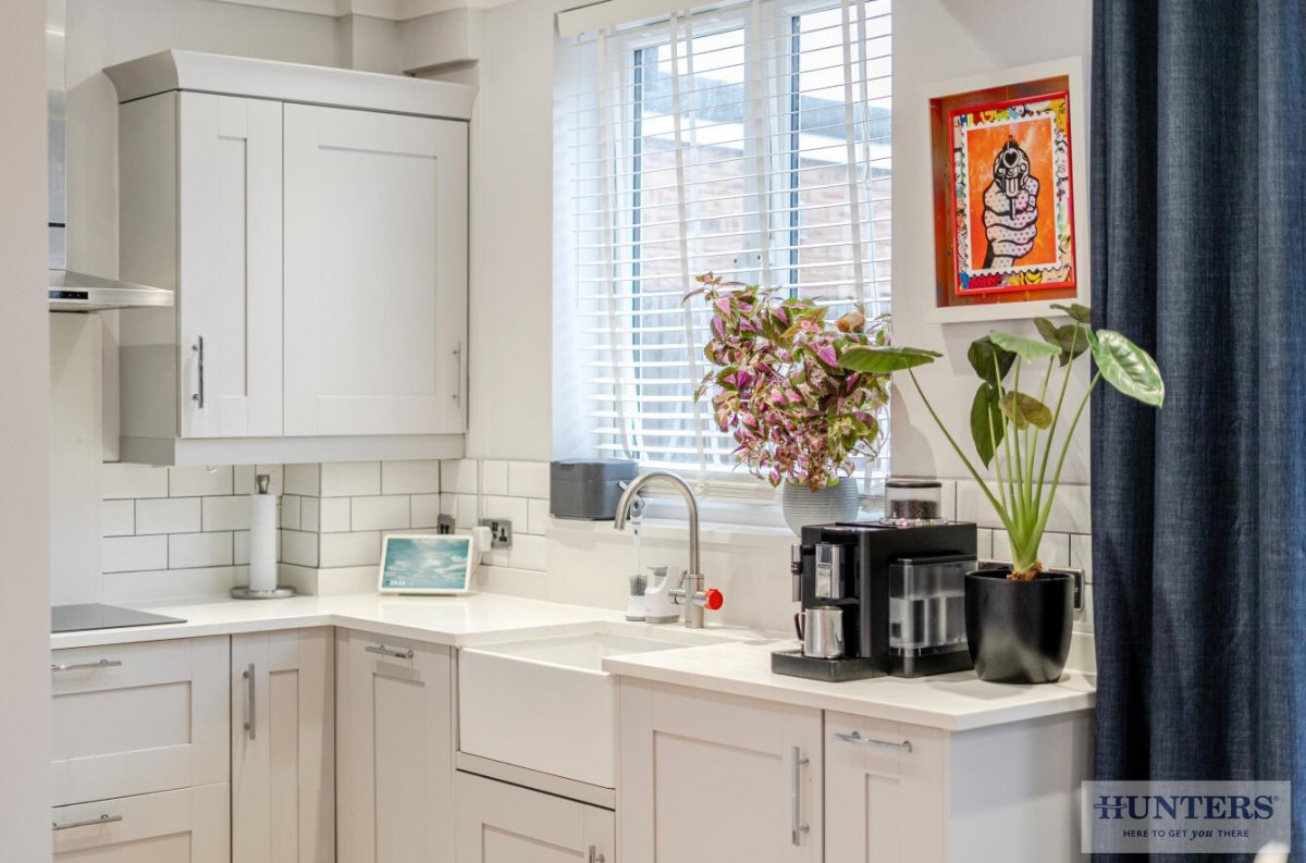 Howarth Road, Abbey Wood