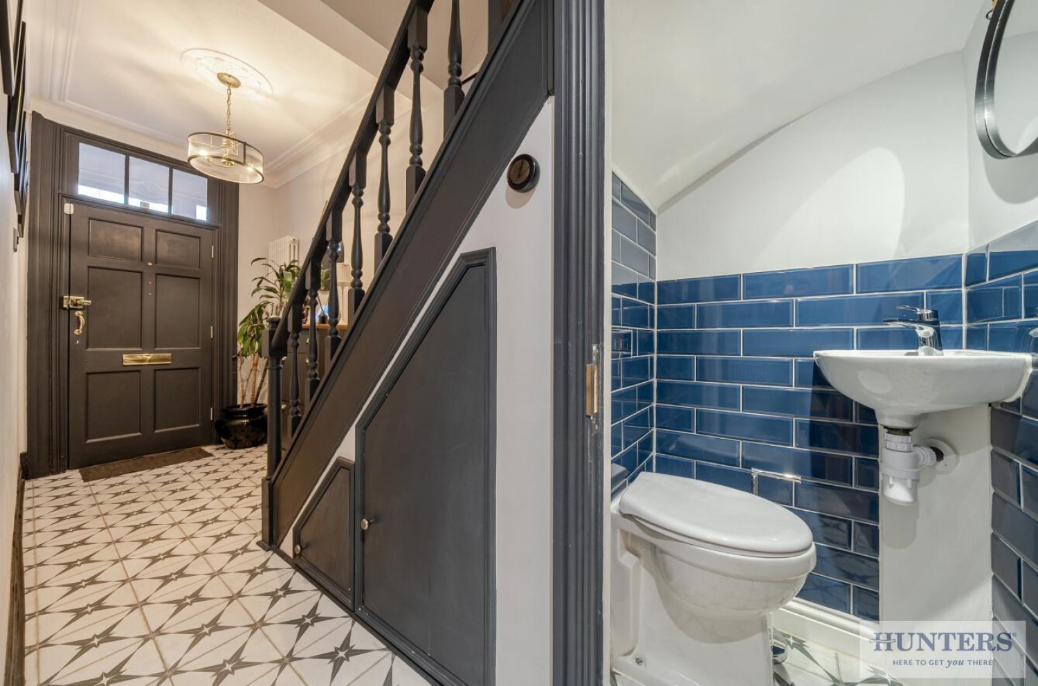 Howarth Road, Abbey Wood