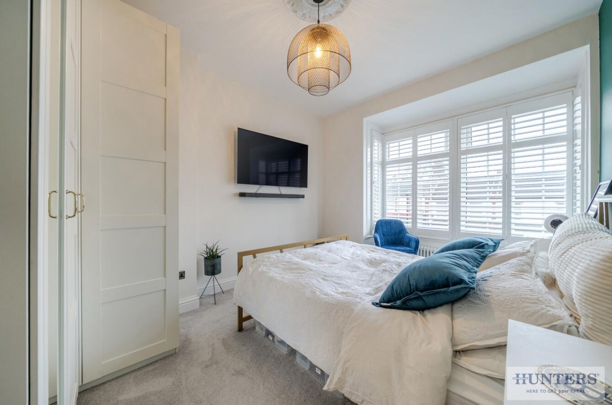 Howarth Road, Abbey Wood